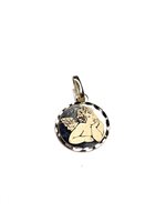 Pendente Stocco Gioielli in Oro giallo 9KPSG14 - 9KPSG14